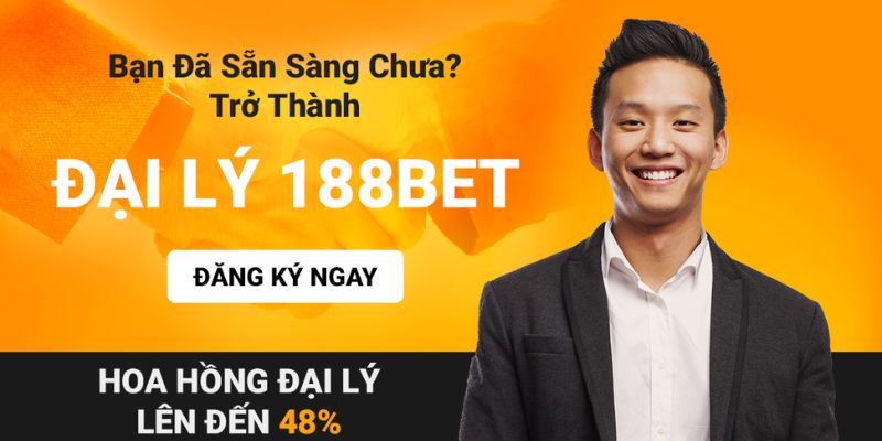 Điều kiện để trở thành đại lý 188bet