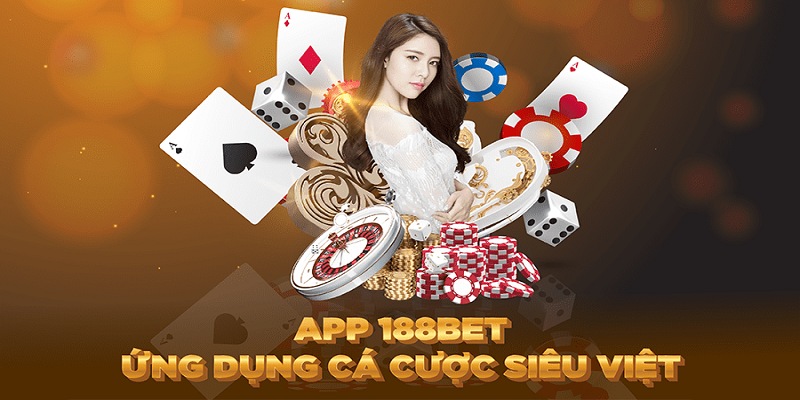 Luôn cập nhật phiên bản mới nhất của ứng dụng 188bet