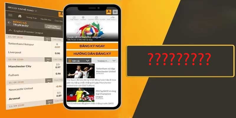 FAQ 188bet - Giải đáp câu hỏi về hoạt động đăng ký tài khoản