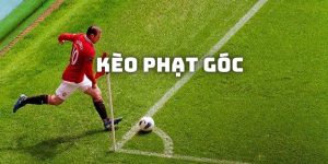 kèo phạt góc